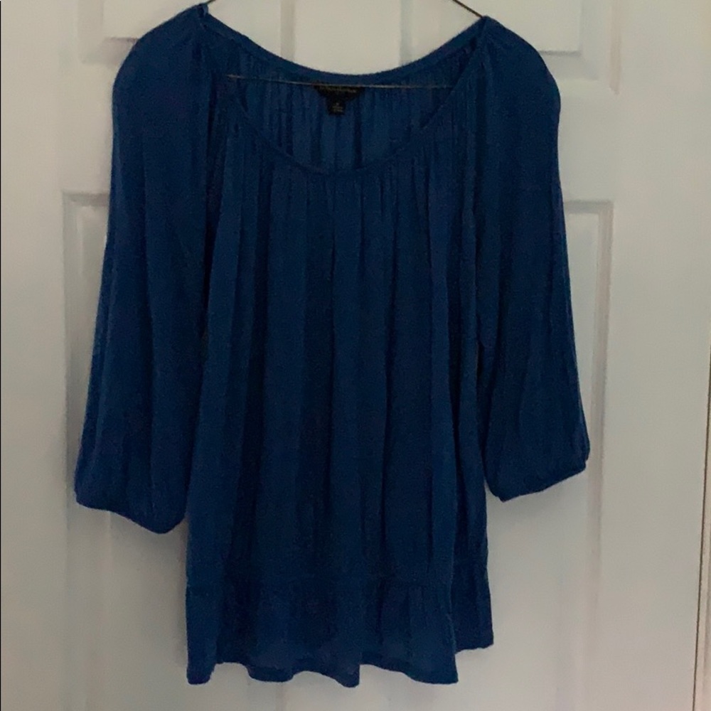 Banana Republic top